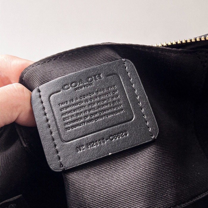 Handbags Coach c7264 size:25*15*6