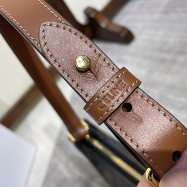  Handbags CELIN AVA XL 193952 size:23 X 13.5 X 6 cm