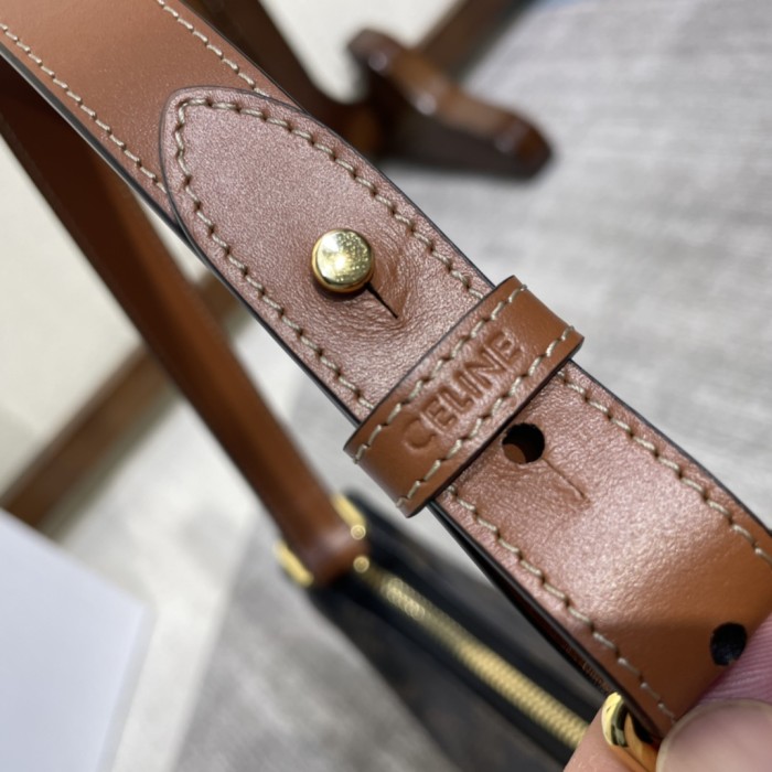  Handbags CELIN AVA XL 193952 size:23 X 13.5 X 6 cm