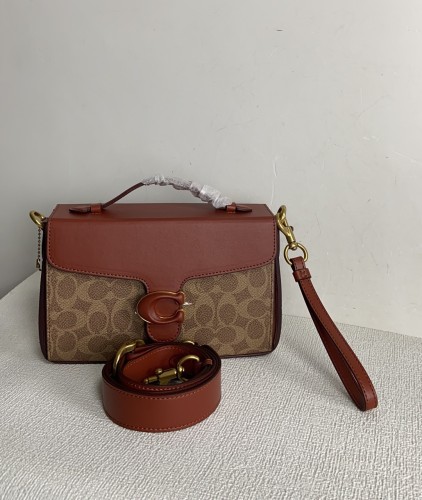 Handbags Coach CH750 size:23*14*5