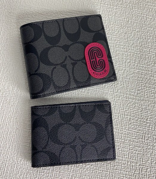 Handbags Coach 8297 size:12*2*10