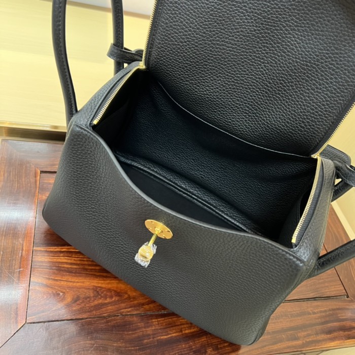  Handbags Hermes Lindy26 