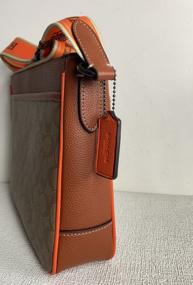 Handbags Coach CH078 size:30*22*6