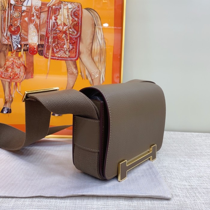  Handbags Hermes New model   size:20x6.5x16 cm