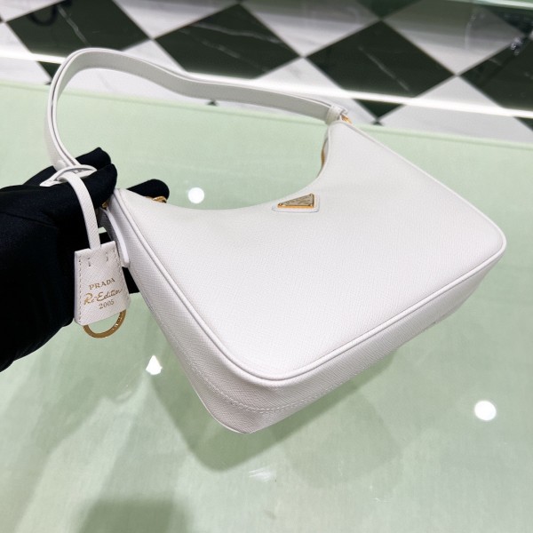 handbags prada 1BC204 size:22*18*6