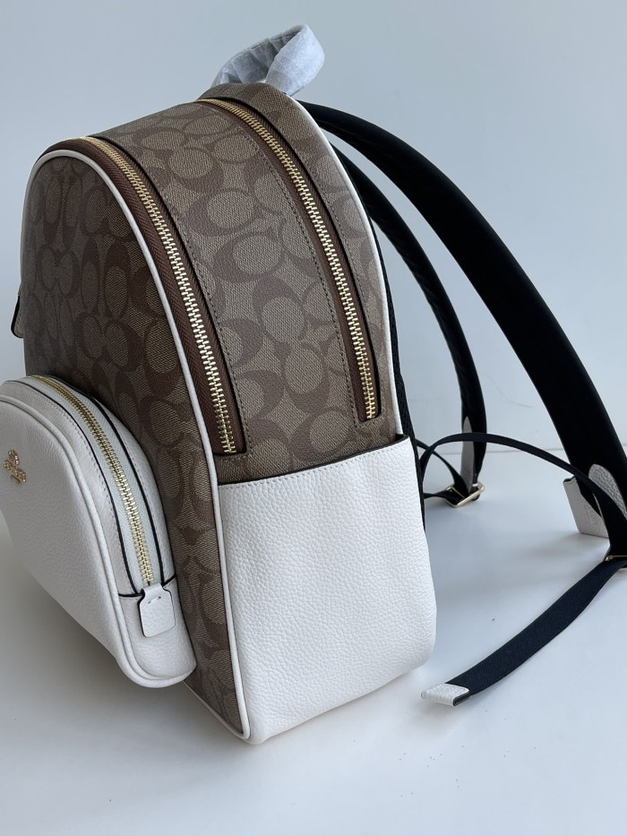 Handbags Coach 5671 size:27*36*13