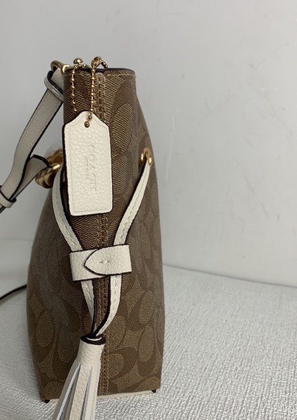 Handbags Coach CE555 size:24*20*9