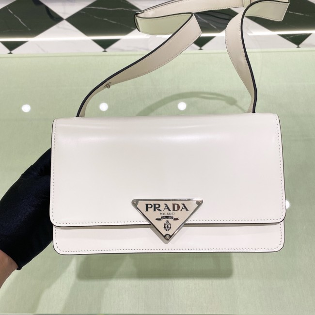 handbags prada 1BD321  24*15*6