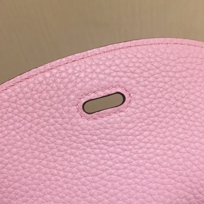  Handbags Hermes Lindy  size:26 cm