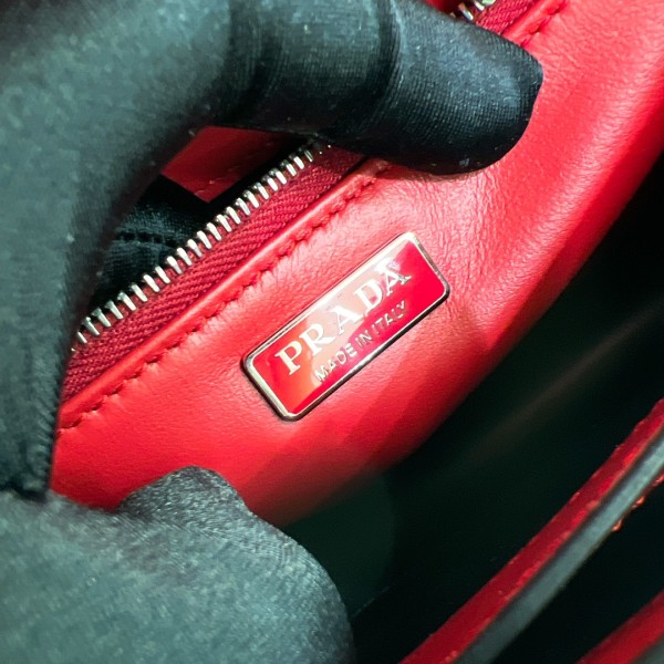 handbags prada 1BD321  24*15*6