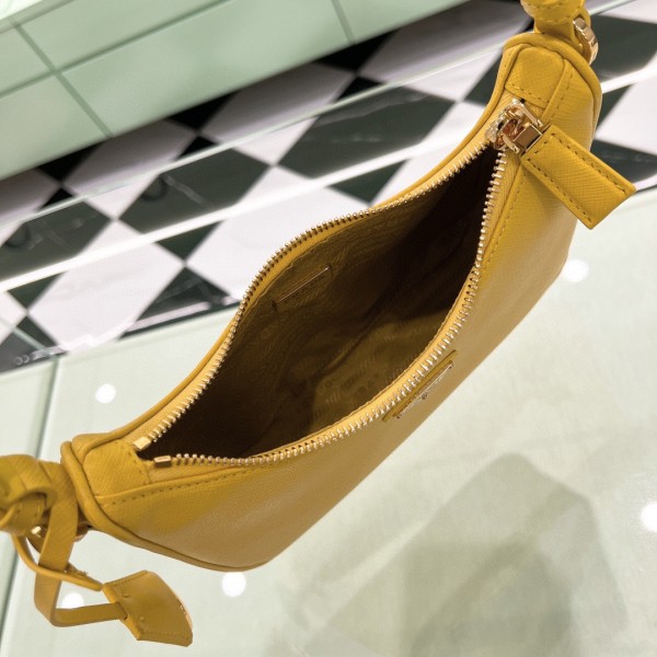 handbags prada 1BC204 size:22*18*6