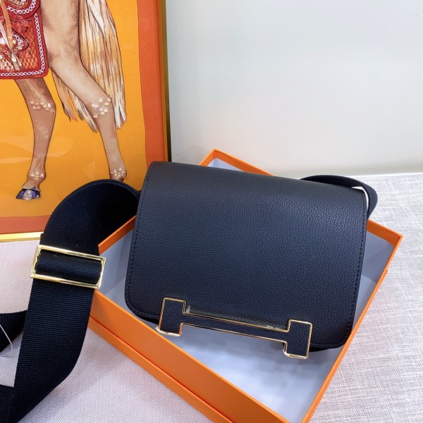  Handbags Hermes  New model   size:20x6.5x16 cm
