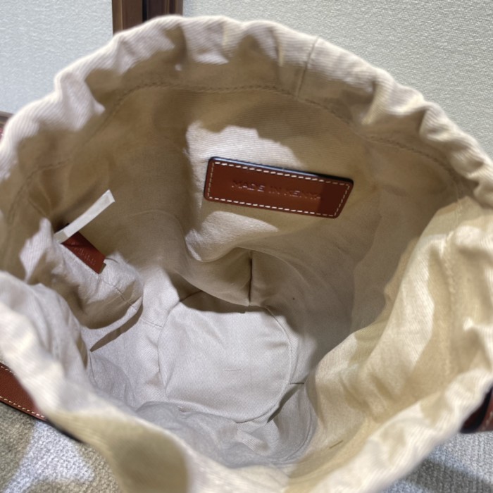  Handbags Chloe Basket Bag 6061  size:17*16*16 cm