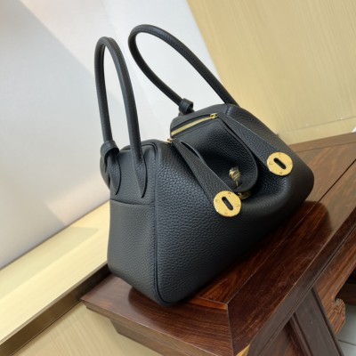  Handbags Hermes Lindy26 