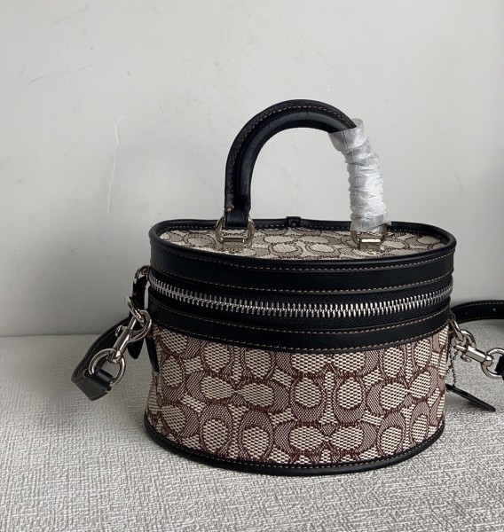 Handbags Coach CG250 sie:20*13*11cm