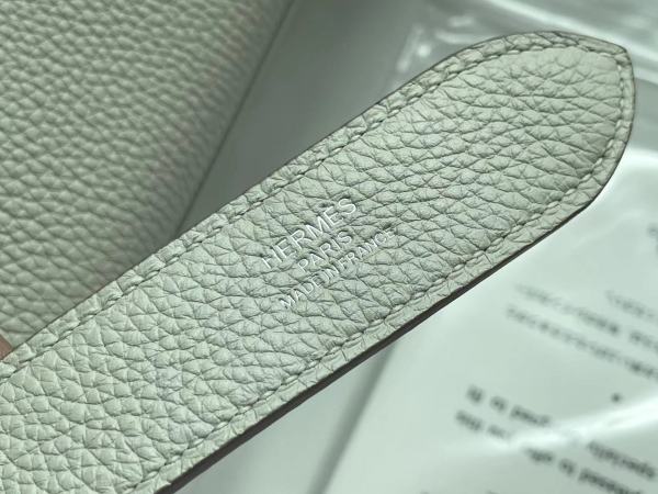  Handbags Hermes Kelly messenger  