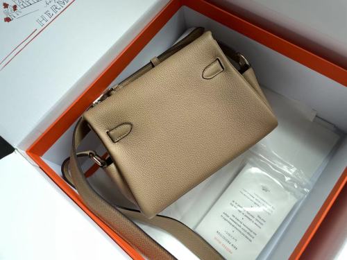  Handbags Hermes Kelly  messenger  