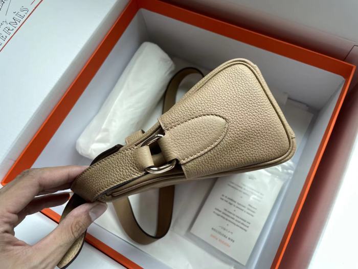  Handbags Hermes Kelly  messenger  