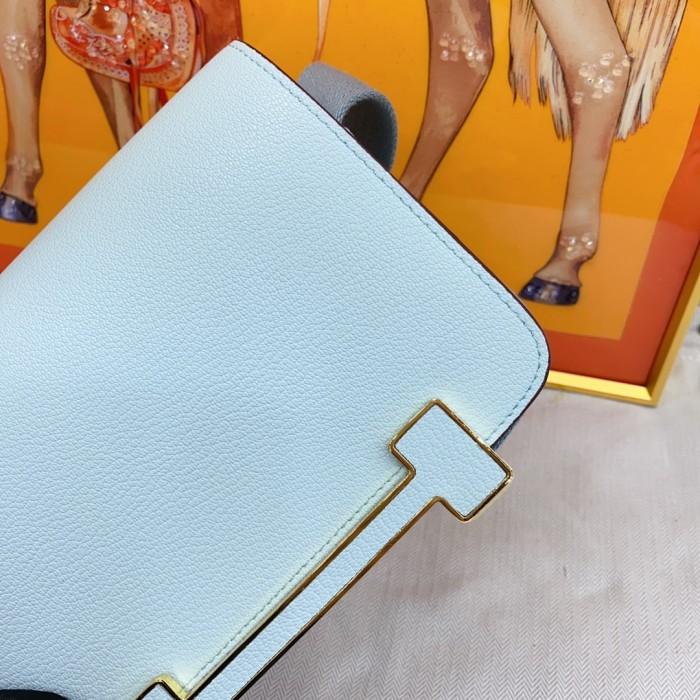  Handbags Hermes  New model   size:20x6.5x16 cm