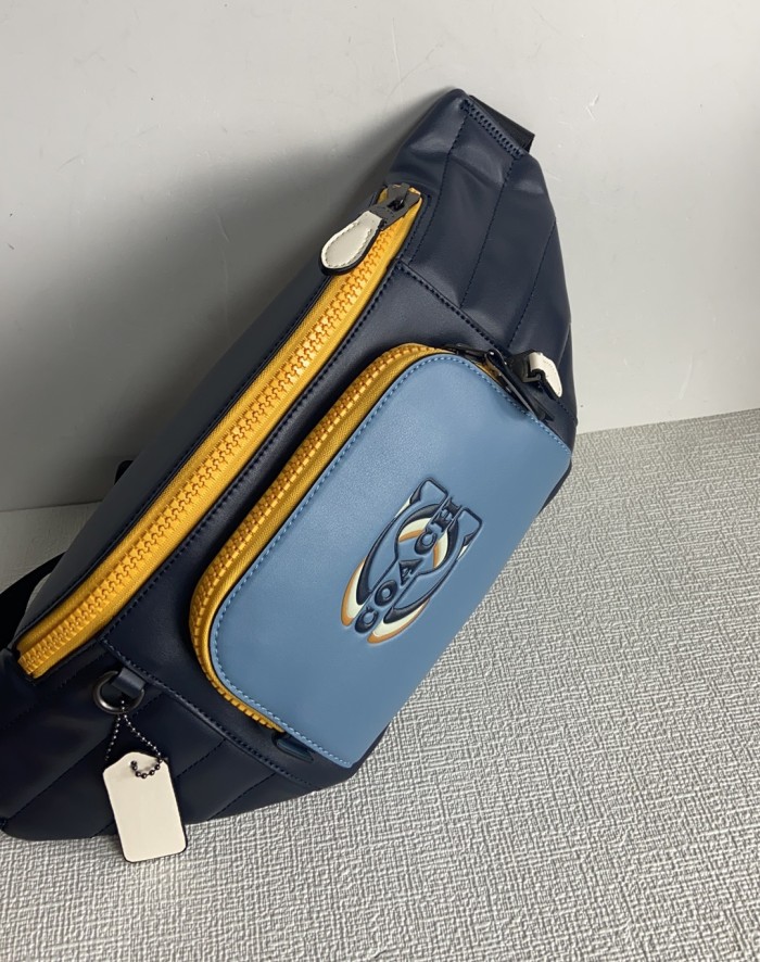 Handbags Coach cE552 size:30*12*4