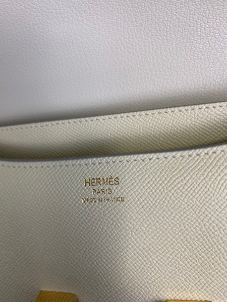  Handbags Hermes Constance  size:18-23 cm