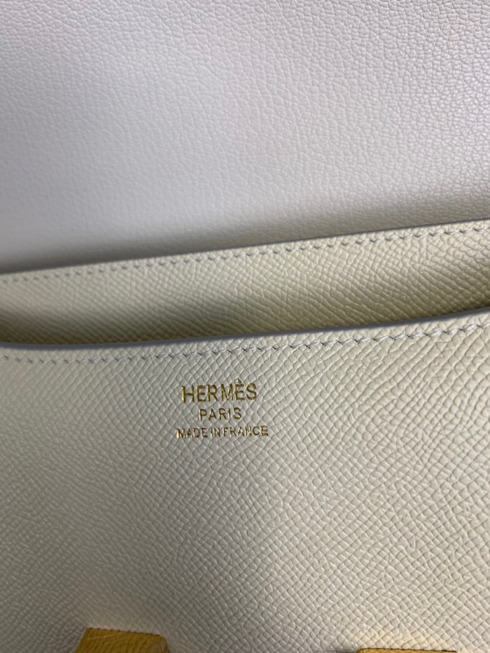  Handbags Hermes Constance  size:18-23 cm