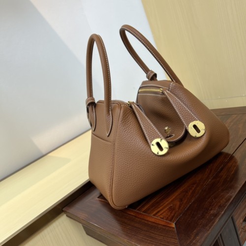  Handbags Hermes Lindy26  