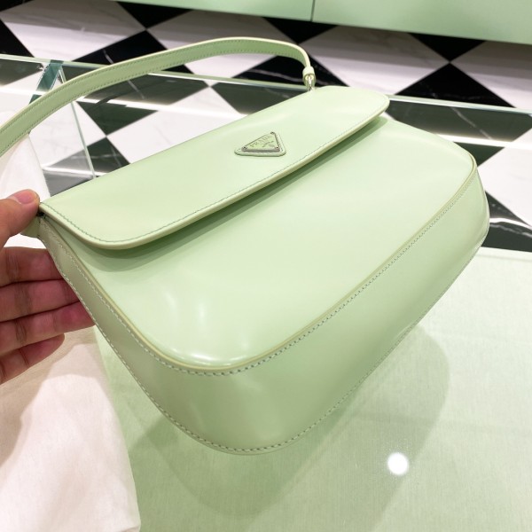 handbags prada 1BD276 size:30*19*4cm