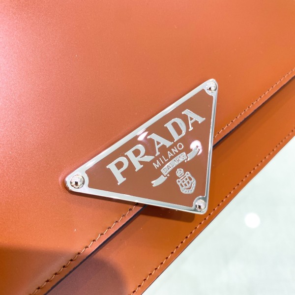 handbags prada 1BD321  24*15*6