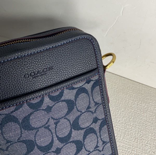 Handbags Coach CH060 size:16*21*6cm