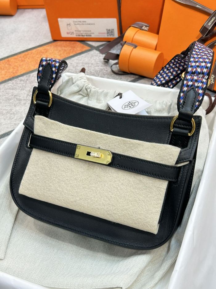 Handbags Hermes mini swift  