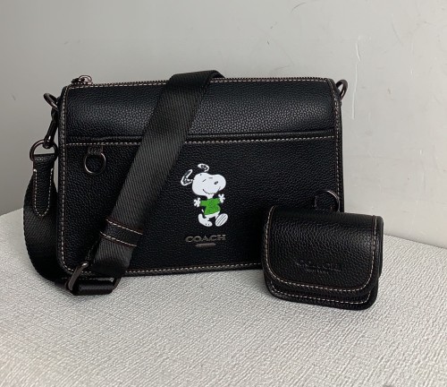 Handbags Coach CE710 size:24.5*16*5