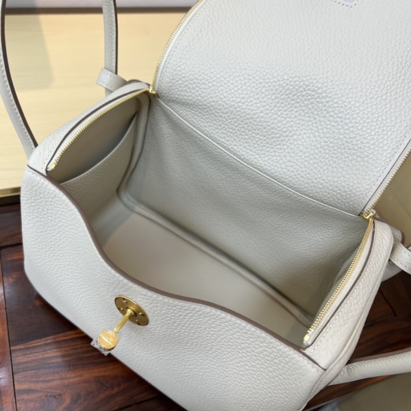  Handbags Hermes Lindy26 