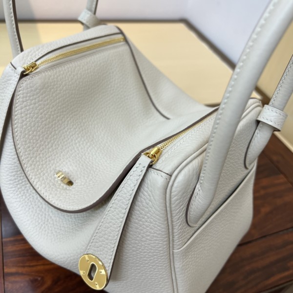  Handbags Hermes Lindy26 