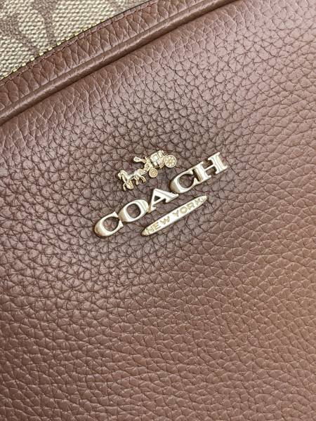 Handbags Coach 5671 size:27*36*13