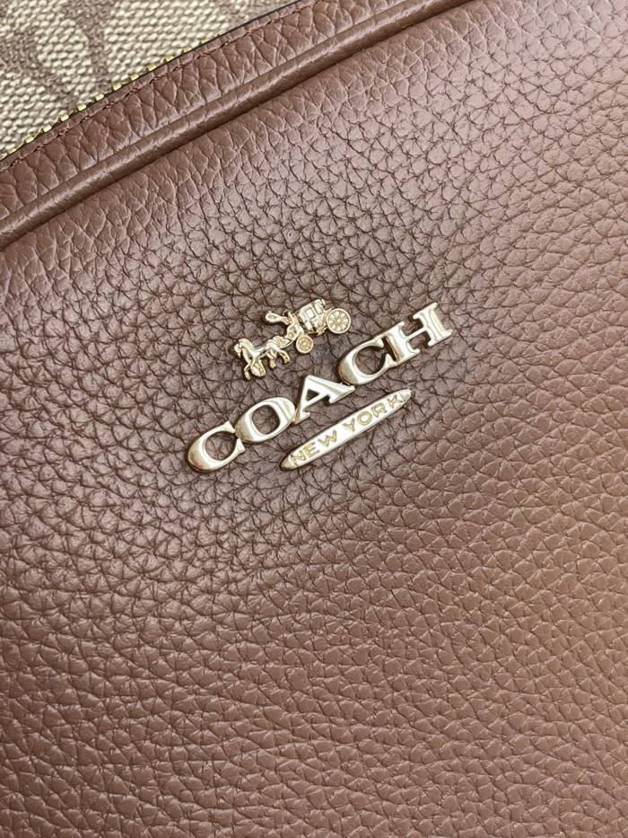 Handbags Coach 5671 size:27*36*13
