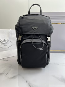 handbags prada 2VZ135   size：17-27-45cm