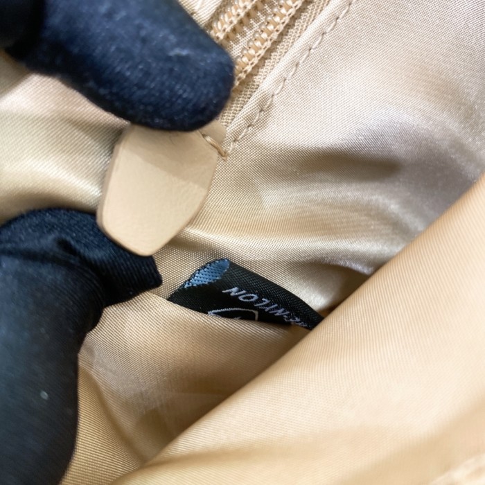 handbags prada 1BD313  Size:23*16*11cm