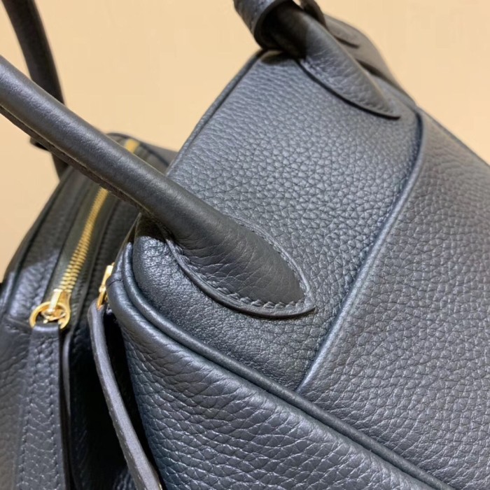  Handbags Hermes lindy size:26 cm