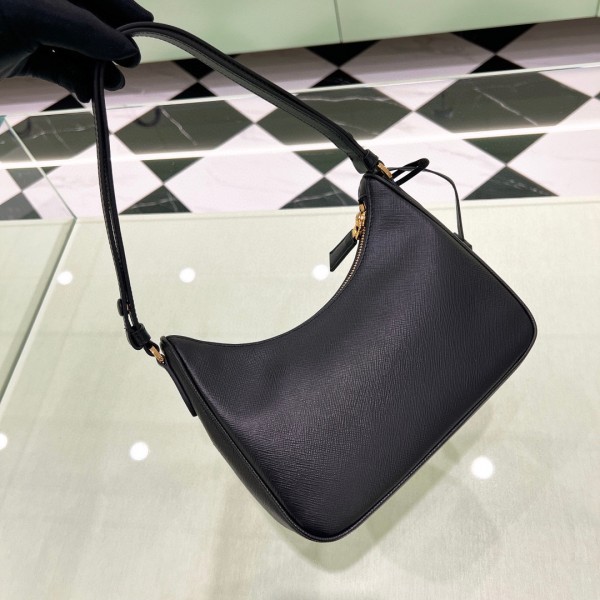 handbags prada 1BC204 size:22*18*6