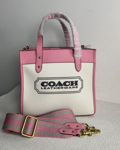 Handbags Coach CH740 size:22*20*12