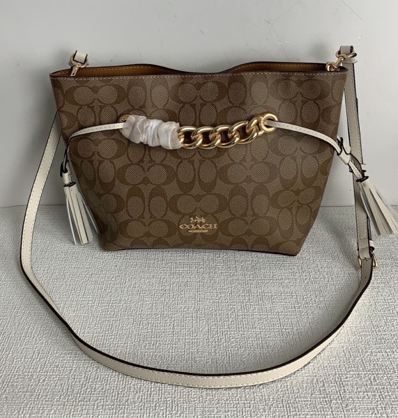 Handbags Coach CE555 size:24*20*9