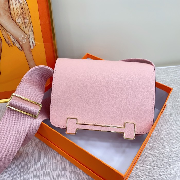  Handbags Hermes  New model size:20x6.5x16 cm