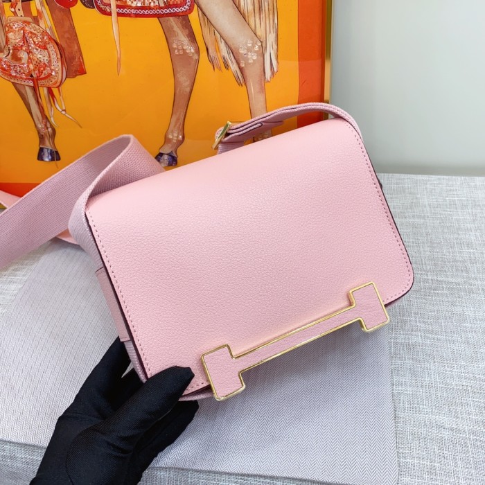  Handbags Hermes  New model size:20x6.5x16 cm