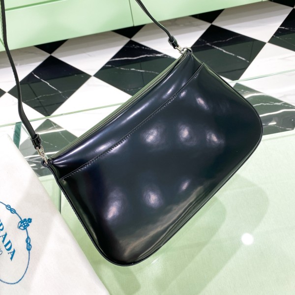 handbags prada 1BD276 size:30*19*4cm