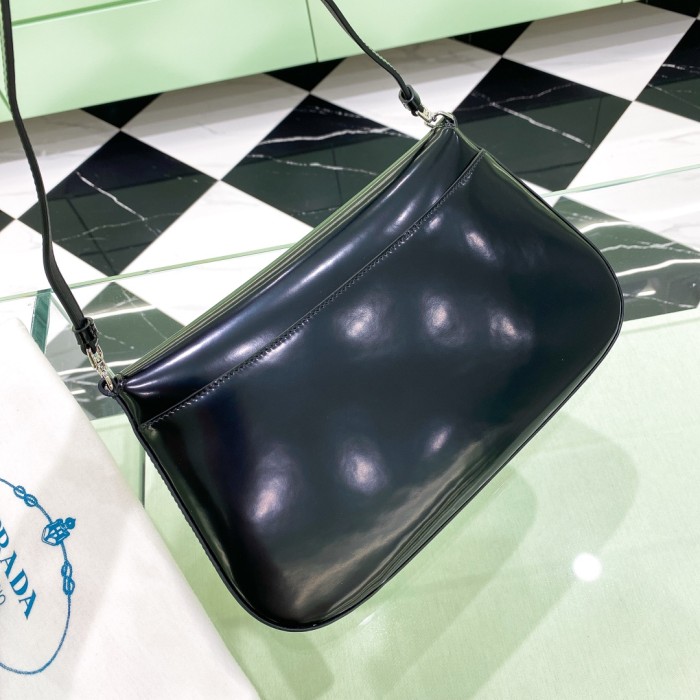 handbags prada 1BD276 size:30*19*4cm