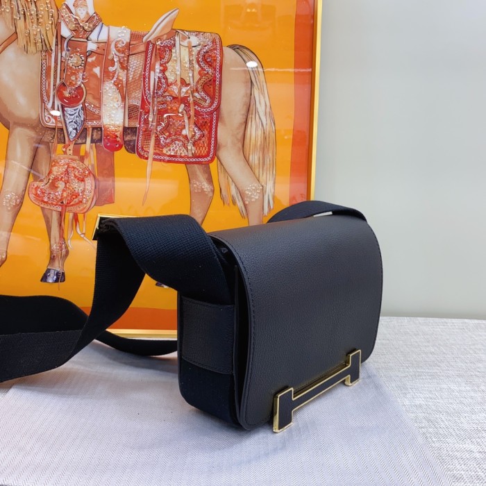  Handbags Hermes  New model   size:20x6.5x16 cm