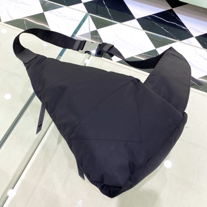 handbags prada 2VZ092  37.5*26.5