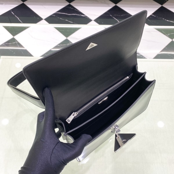 handbags prada 1BD321  24*15*6