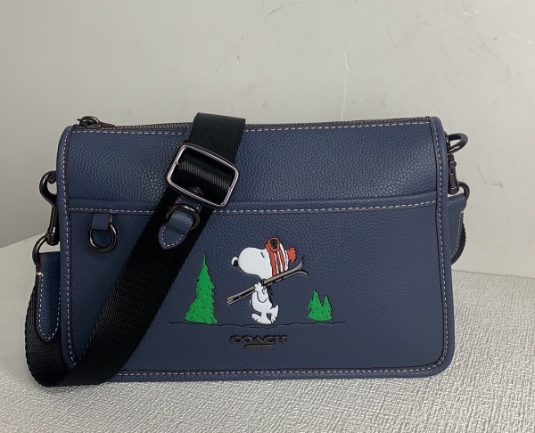 Handbags Coach CE710 size:24.5*16*5